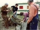 Mobilheim 1984 (Neufeldersee)