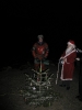 Weihnachtsfeier 2003_4