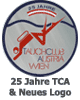 logo 1981 25jahretca
